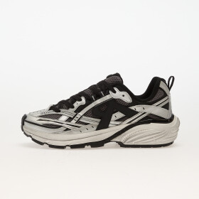 Tenisky REPRESENT Storm Runner Silver/ Black EUR 41