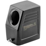 Weidmüller HDC 16D TSLU 1M32G EMC 2543960000 puzdro konektora 1 ks; 2543960000