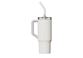 XIAOMI Straw Mug / Hrnček so slamkou (BHR9540GL)