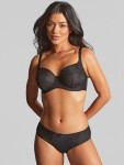 Dámske nohavičky Panache Tango Brief black 9092