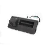 KEETEC BC VW-09 / Parkovacia kamera v držadle / pre Audi, Škoda, VW (15-) / IP67 / 170°