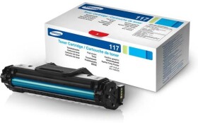 Samsung MLT-D117S Black Originál (SU852A)