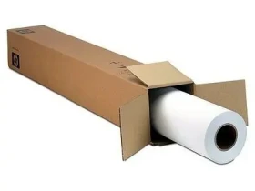 HP Q8004A / Úloha papiera / Universal Bond / 594 mm x 91,4 m / 80 g/m2 (Q8004A)