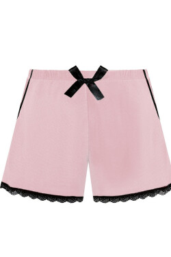 MARGOT SHORTS tmavě modrá XL