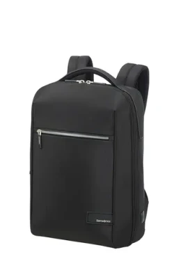 Samsonite LITEPOINT Batoh na notebook 14.1 čierna / 16 l (KF2*09003)