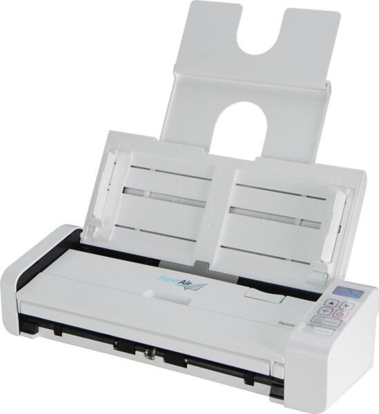 Avision Sale - Avision PaperAir 215 A4 Mobile (Document Scanner) 4719868538391