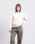 Carhartt WIP W' Casey Sweatshirt Cinnerus/Silver S