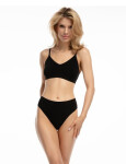 Julimex Bambusové bikiny S-2XL Béžová M