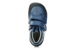 Beda Navy celoročné členkové barefoot topánky (BFN 170060/W/M/NL/OK/GR) 28 EUR