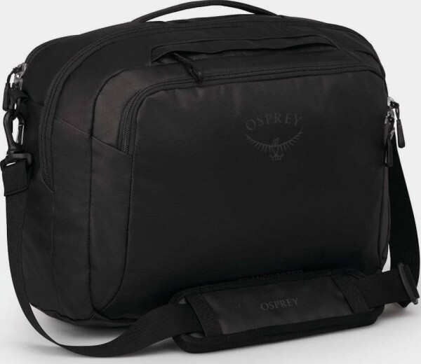 Osprey Taška pre notebook Osprey transportér Carryon Boarding Bag - raven black