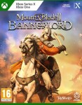 NoName Mount & Blade II: Bannerlord Xbox One / Xbox Series X - Game