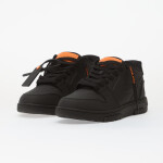Tenisky Off-White M-Out Of Office Molded-001 Black - Orange EUR 46