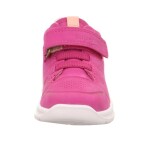 Dievčenské tenisky BREEZE Pink/Orange Superfit 1-000380-5510 - 24