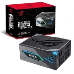 Asus ROG THOR 1600W / ATX / 1600W / 80 PLUS Titanium / modulárne / 135mm (90YE00V1-B0NA00)