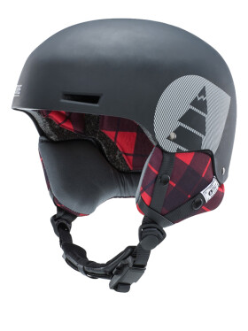 Picture Tempo 2.0 black prilba na snowboard - S