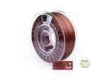 Print With Smile PLA filament Copper Brown 1,75 mm 0,5 kg