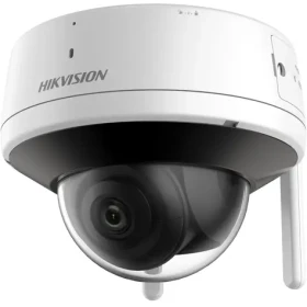 HIKVISION DS-2CV2141G2-IDW(2.8mm)(E)/ EU biela / IP kamera / Dome / 4 Mpix / obj. 2,8 mm / Wi-Fi / IR 30 m / IP66 (DS-2CV2141G2-IDW(2.8MM)(E)/EU)