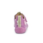 Affenzahn Sneaker Leather Buddy Otter celoročné členkové barefoot topánky 25 EUR