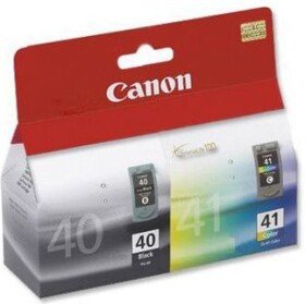Canon Canon PG-40/CL-41 / 0615B051 (black)