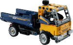 LEGO® Technic 42147 Nákladiak so sklápačkou