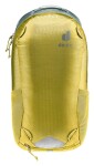 Batoh na bicykel Deuter Race 12 Turmeric-Ivy