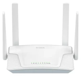 D-Link G416C/E / Router / Wi-Fi 6 AX1500 / 4G LTE / 4X LAN (G416C/E)