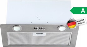 Vlano Built-in hood GT 52 IX