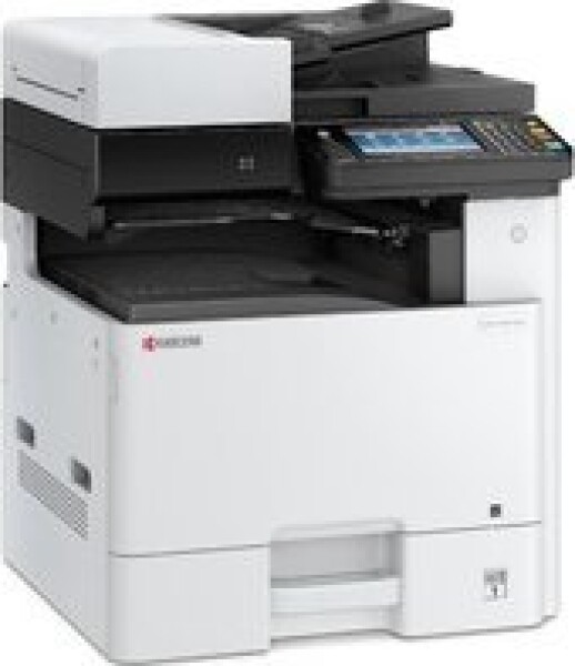 Kyocera KYOCERA ECOSYS M8130cidn/Plus MFP Color A4/A3 30ppm Print Copy Scan Climate Protection System