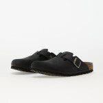 Tenisky Birkenstock Boston LEOI Black EUR 37