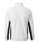 Frosty fleece pánske biele 4XL