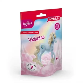 Schleich Zberateľský jednorožec Vialactea