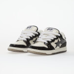 Tenisky A BATHING APE Sk8 Sta Bold 1 M2 Black EUR 45