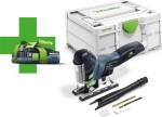 Festool PSC 420 18 V (577026) 1 x Akumulator 4 Ah