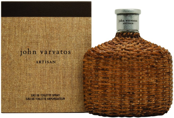 John Varvatos Artisan EDT ml