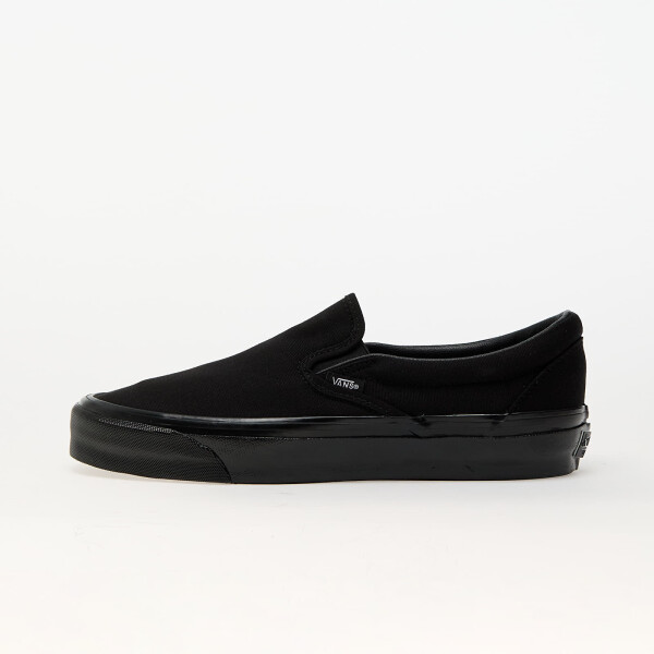 Tenisky Vans Slip-On Reissue 98 LX Black/ Black EUR 41