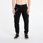Kalhoty Alpha Industries Utility Pant Black S/M