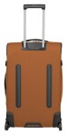 Cestovná taška na kolieskach Travelite Briize Wheeled Duffle M Curry