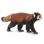 Safari Ltd. Safari Ltd. Figúrka - Panda červená