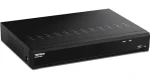 Trendnet TV-NVR1508 / Rekordér / 8 kanálov / 4K / H.265 / 8x PoE RJ45 / HDMI/VGA (TV-NVR1508)