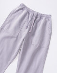 Service Works Pigment HBT Chef Pants Lavender XL