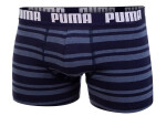 Puma 2Pack Briefs 907838 Navy Blue/Navy Blue Jeans M