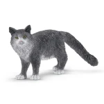 Schleich Farm WORLD 13893 Mainská mývalia mačka