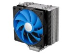 DEEPCOOL ICE WIND WARRIOR / Univerzálny CPU chladič (ICE WIND WARRIOR)