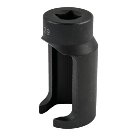 KS Tools 152.1058 1/2" nástrčka vstrekovača SW29mm, L=78mm; 152.1058