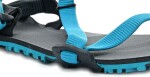 Xero shoes Z-trail EV Lake Blue/Asphalt dámske barefoot sandále 37.5 EUR