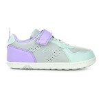 Fooz Fopu Lila celoročné nízke barefoot topánky 30 EUR