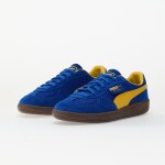 Tenisky Puma Palermo Vintage Update Vivid Blue-Sunny Yellow EUR 38.5