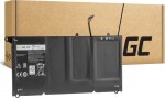 Green Cell DE103 5400 mAh batéria - neoriginálna