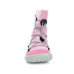 Froddo G3160251-10 Pink zimné barefoot topánky 25 EUR