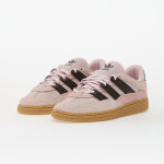 Tenisky adidas Handball Spezial St W Almond Pink/ Dark Brown/ Clear Pink EUR 35 1/2